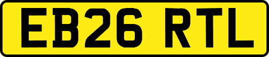 EB26RTL