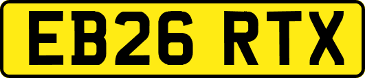 EB26RTX