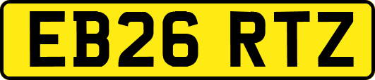 EB26RTZ