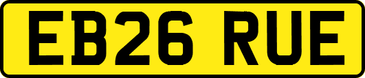 EB26RUE
