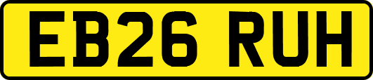 EB26RUH