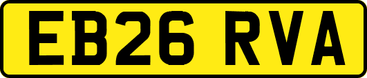 EB26RVA