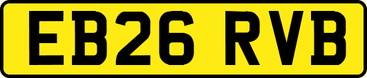 EB26RVB