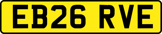 EB26RVE