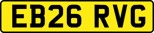 EB26RVG