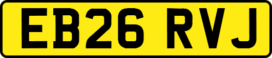 EB26RVJ