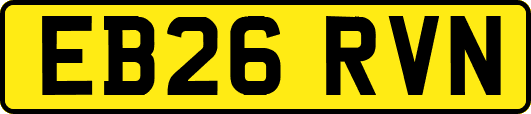 EB26RVN