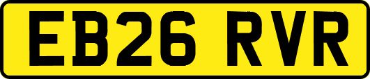 EB26RVR