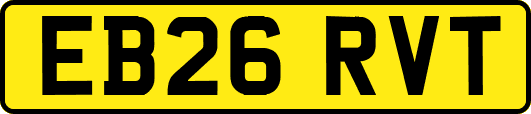 EB26RVT