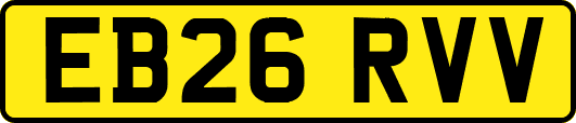 EB26RVV