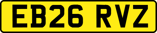 EB26RVZ