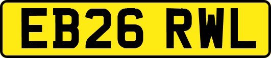 EB26RWL