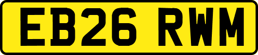 EB26RWM