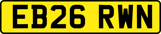 EB26RWN