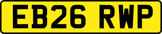 EB26RWP