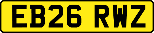 EB26RWZ