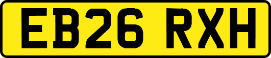 EB26RXH