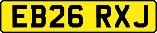 EB26RXJ