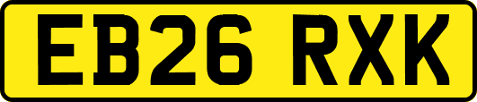 EB26RXK