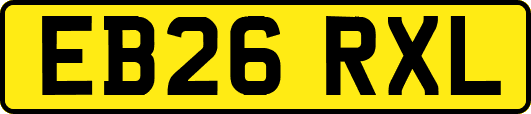 EB26RXL