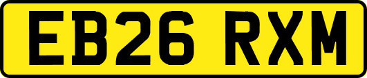 EB26RXM