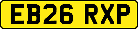 EB26RXP