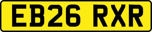 EB26RXR