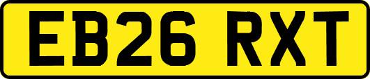 EB26RXT