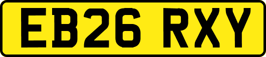 EB26RXY