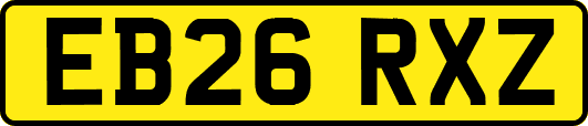 EB26RXZ