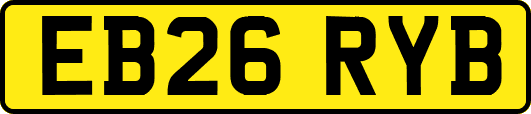 EB26RYB