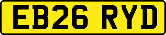 EB26RYD