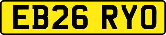 EB26RYO