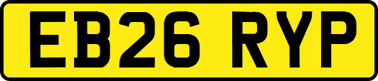 EB26RYP