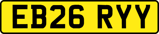 EB26RYY