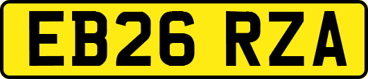 EB26RZA