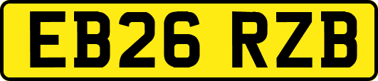 EB26RZB