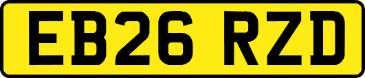 EB26RZD
