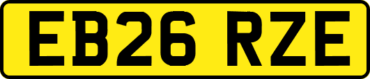 EB26RZE
