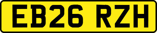 EB26RZH