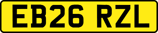 EB26RZL