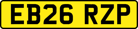 EB26RZP