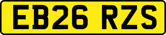 EB26RZS