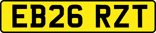 EB26RZT