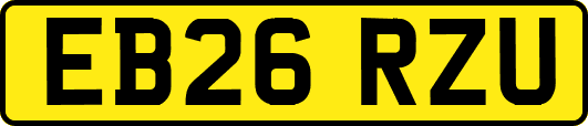 EB26RZU