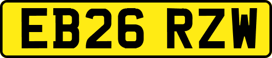 EB26RZW