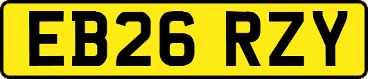EB26RZY