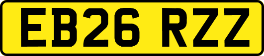 EB26RZZ