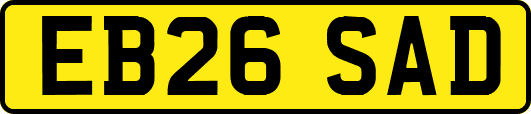 EB26SAD