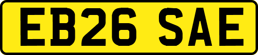EB26SAE